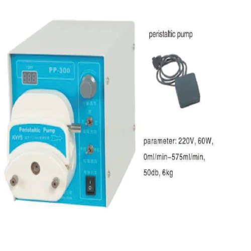 peristaltic pump plastic surgery instruments liposuction pump