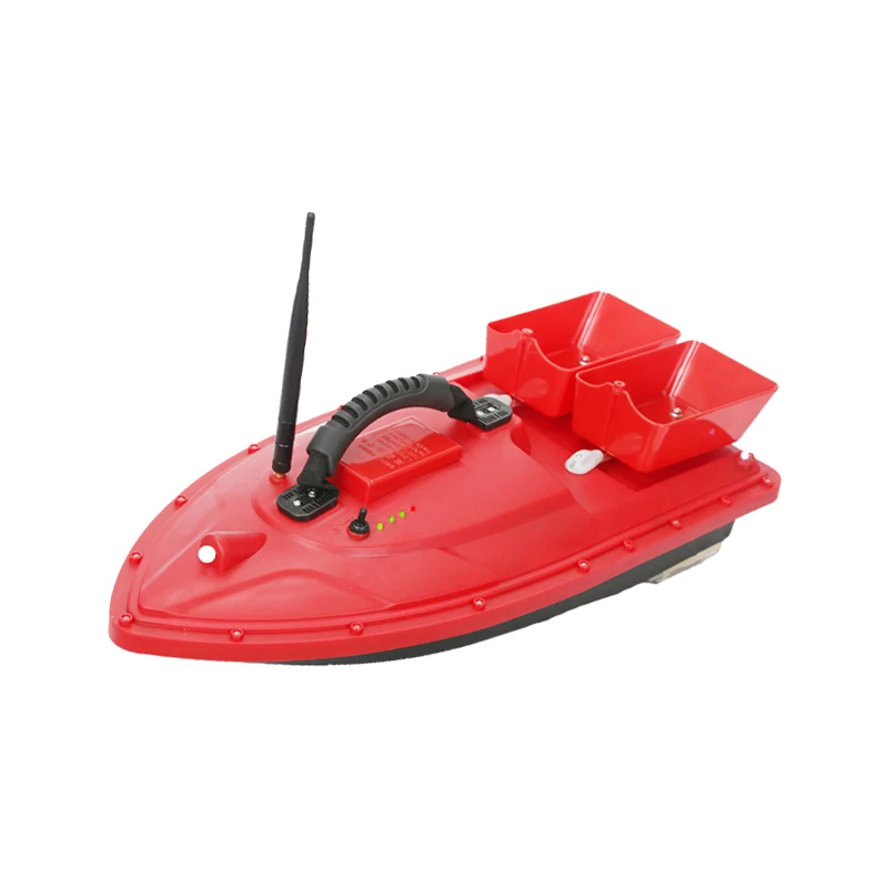 
500M Intelligent remote control luxury fishing bait boat 