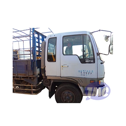 USED HN RANGER HO7CT 6 BOLTS 1997 COMPLETE TRUCK SECOND HAND