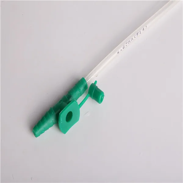 China PVC Catheter Suction catheter manufacturer and suppliers