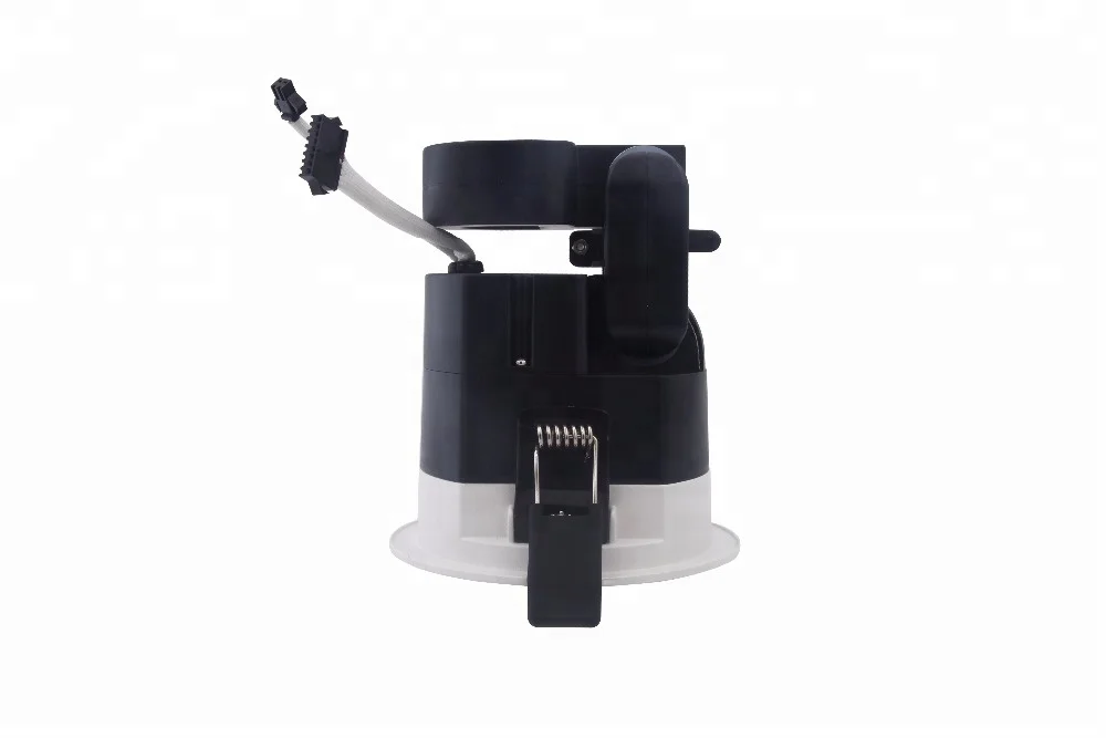 Innovation 4inch Smart Home Light RGB CCT Music Zigbee LED Downlight