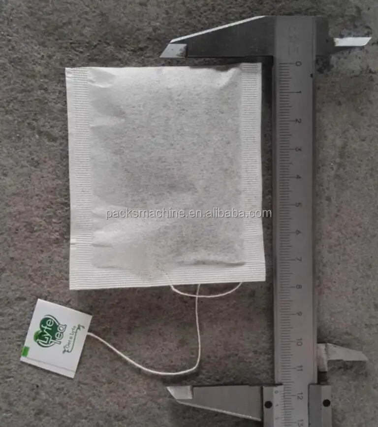 Automatic Chinese Tea Pouch Filling Small Nylon Pyramid Bag Packing Herbal Green Tea Packaging Machine Price