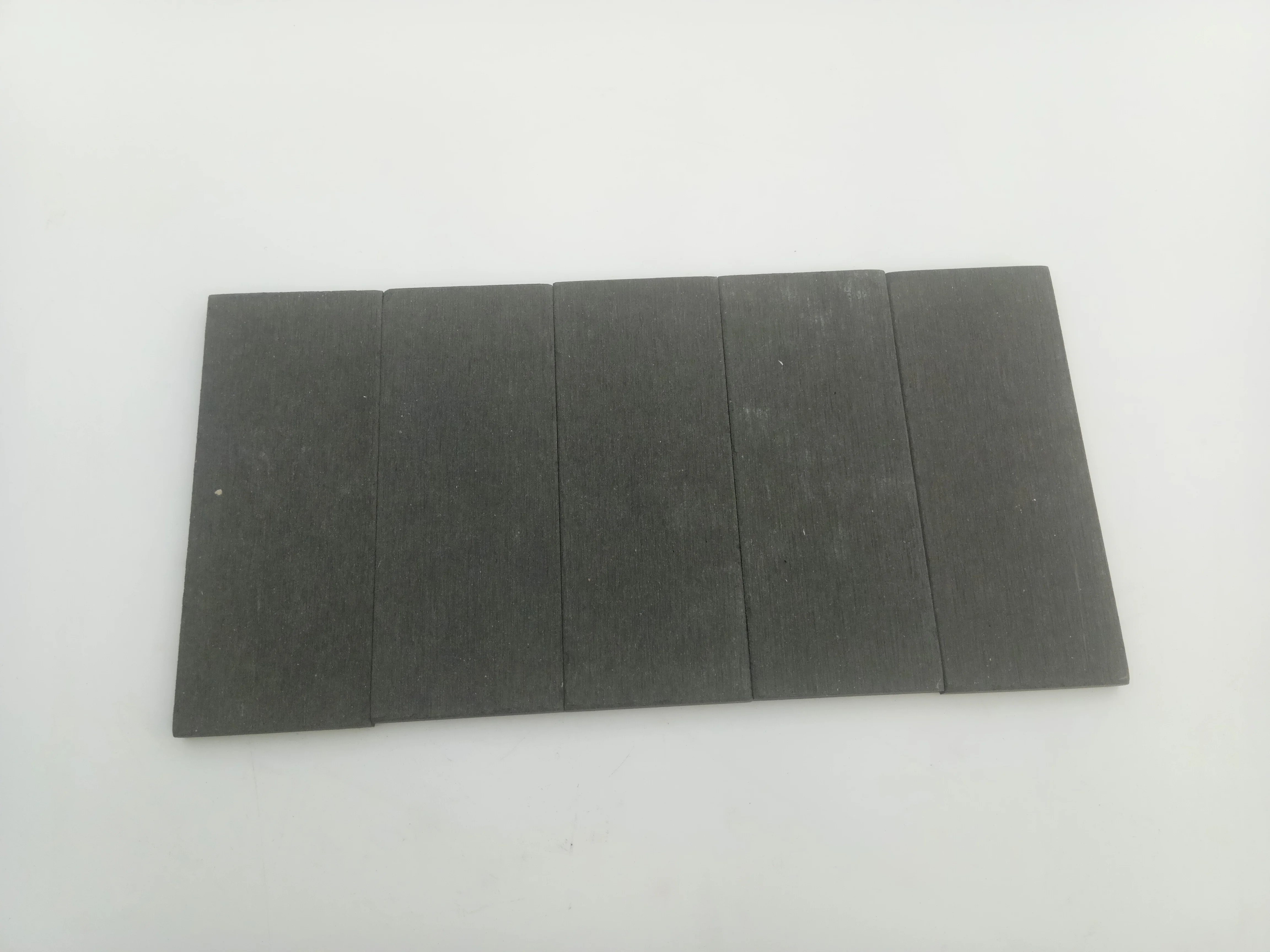 100% non asbestos high temperature resistant calcium silicate board (external wall using)