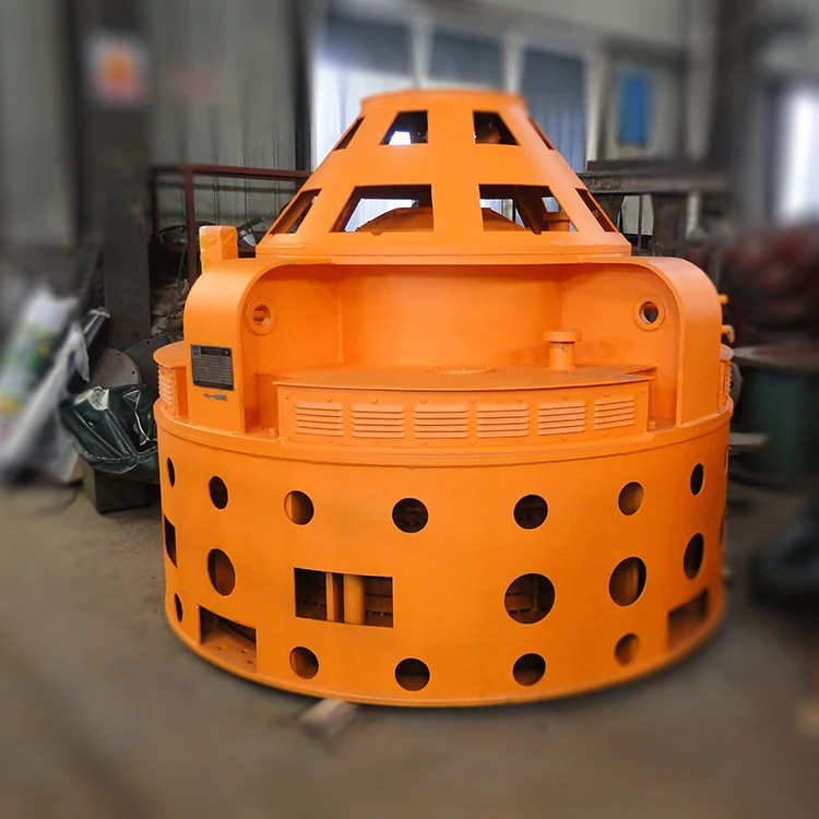 С низким потолком от пропеллер Гидротурбина 220V 252-750r/мин ZD760-LM 425-1950r/мин 656-2000r/мин Forster 5-30KW CN;SIC 0,104-2.06m3 /s