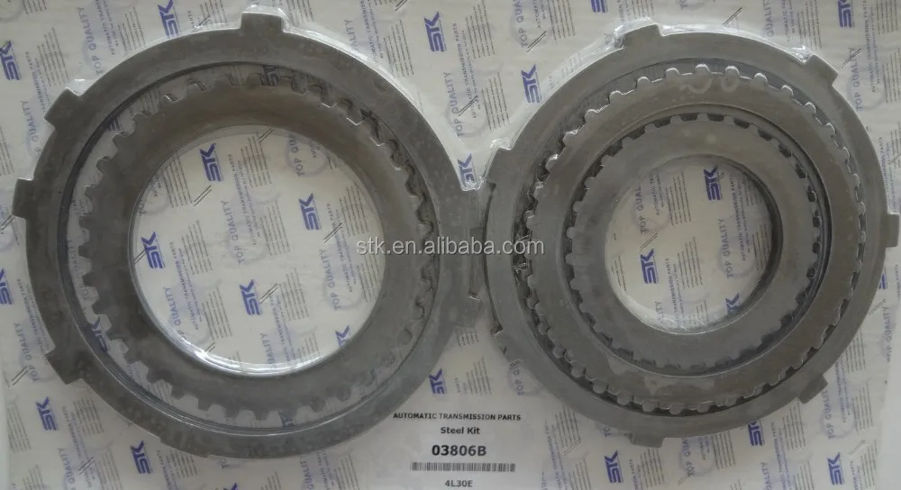 Автоматическая коробка передач STK 4L30E стальной комплект для ремонта коробки