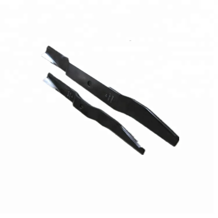 Rotary mower blade For Agricultural Machinery Parts