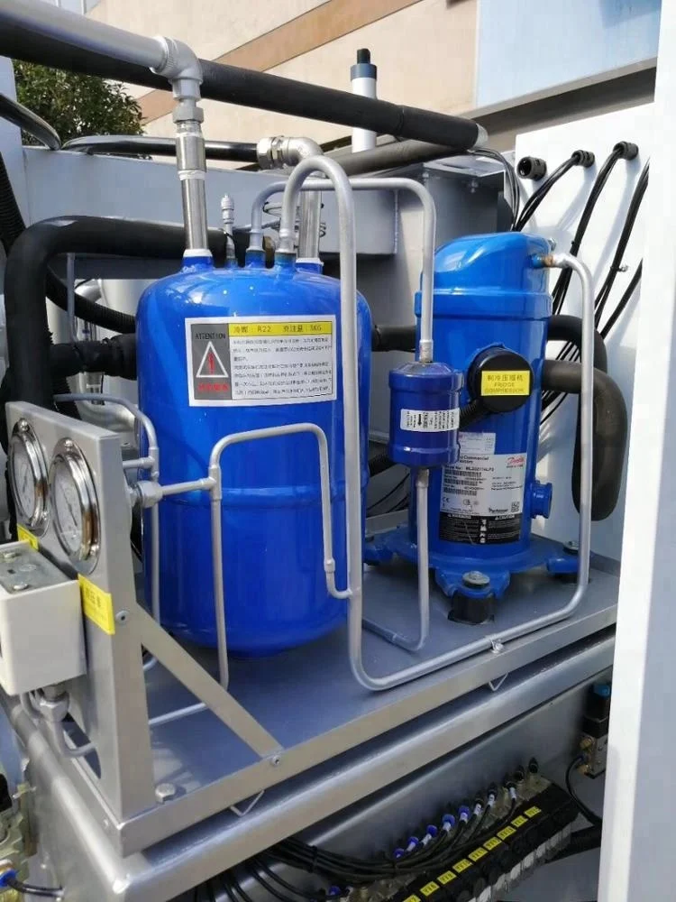 Dry Cleaning Machine Laundry Washing Machine