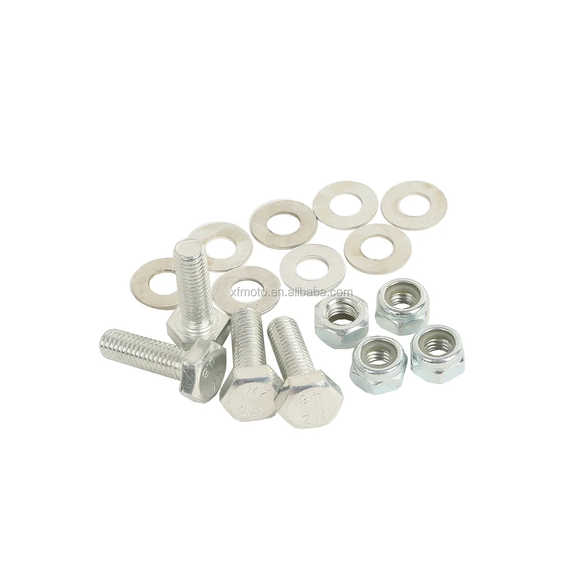 TCMT Solo Trunk Luggage Rack Mount Fit For Harley Tour Pak Softail Heritage Fat Boy  XF2906A09-E