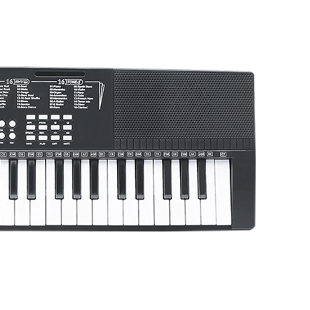 China  High Quality toy Electronic Organ For Instruments Musical Piano Keyboard