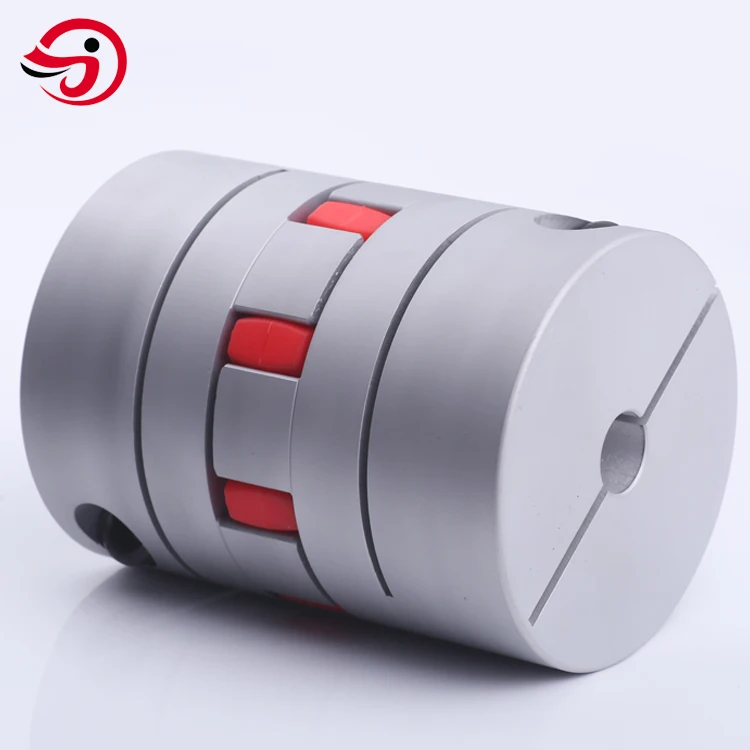 Гибкая муфта из алюминиевого сплава