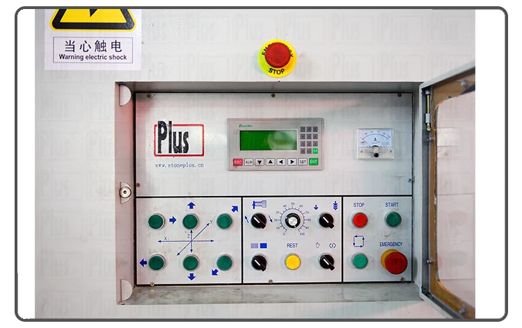 BL1200 Block Cutter stone marble granite blocks cutting machine for stone manufacturers