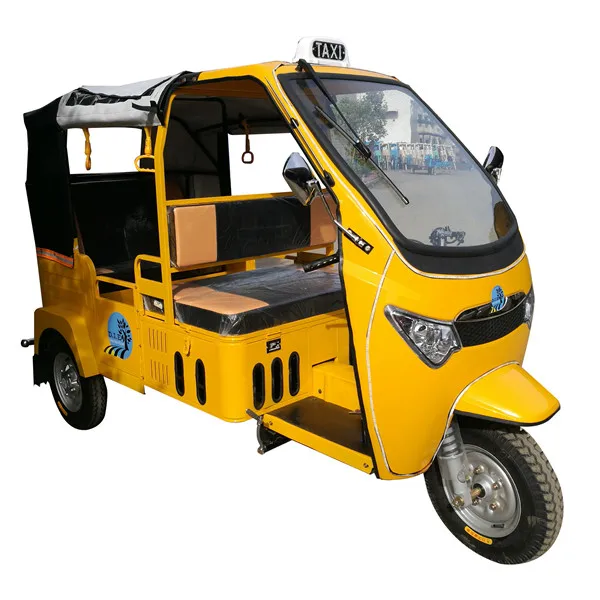 
electric tricycle Taxi 