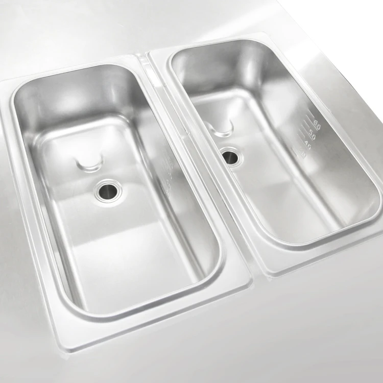 BJ208C For Sale  Custom New Commercial Three Flavors Ice Cream Machine Soft Ice Cream Machine