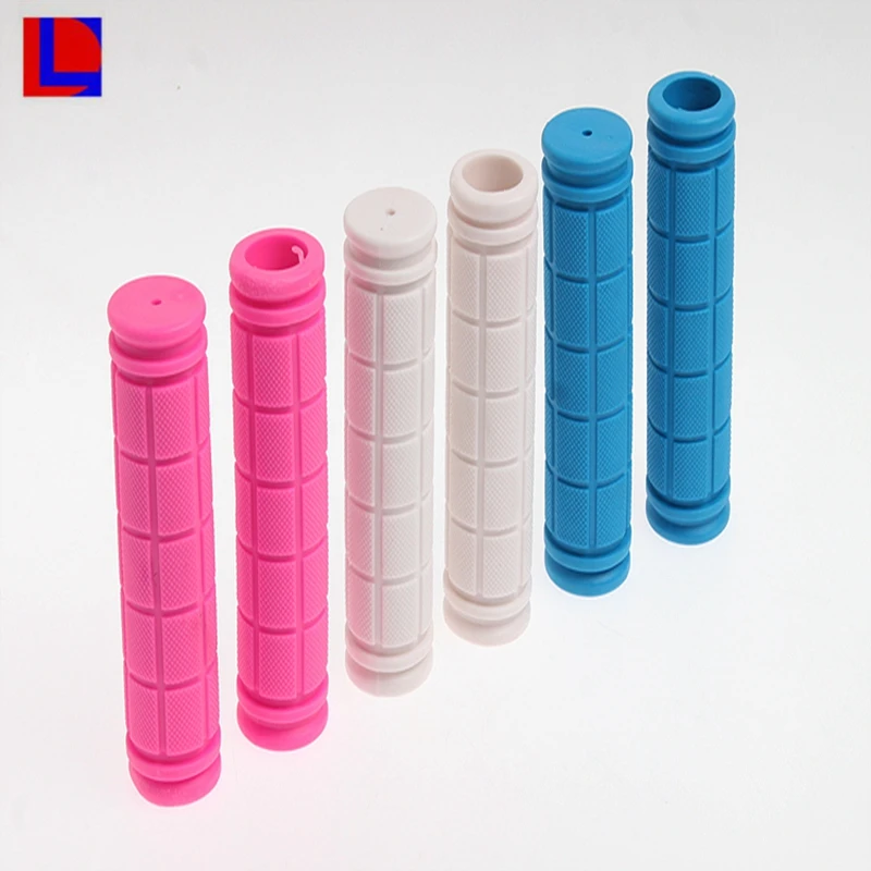 Hot Sale Rubber Bike Grip Silicone Mountain Bike Handle
