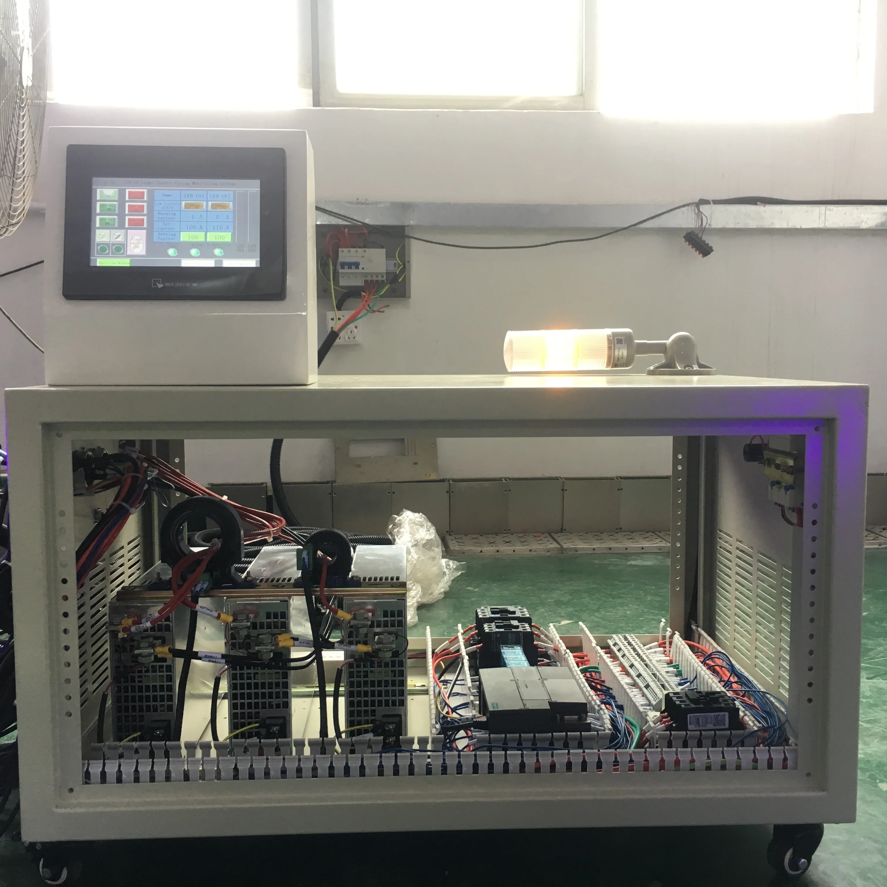 
Customized Quartz mineral package led uv curing machine for offset printing quick uv led dryer 