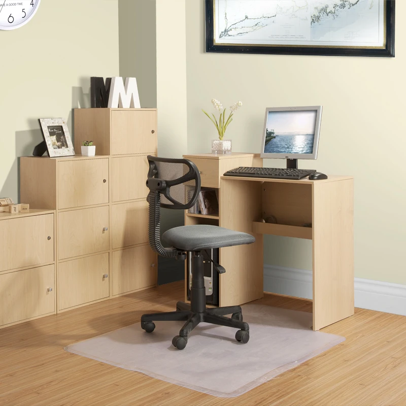 Simple DIY Shelves for Children/book shelves