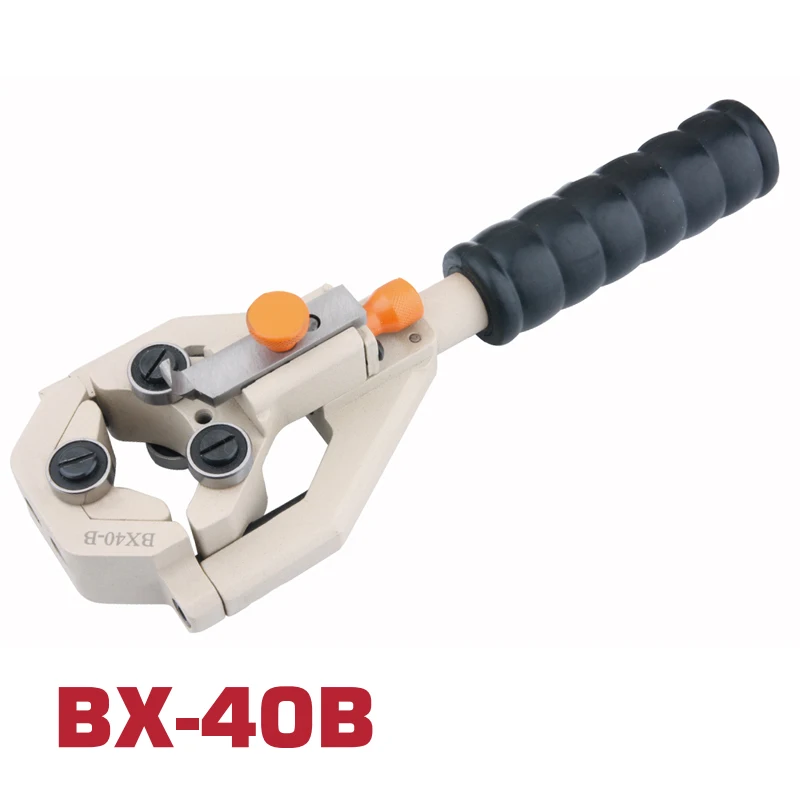 Серия BX Ручные плоскогубцы для зачистки нож пилинга