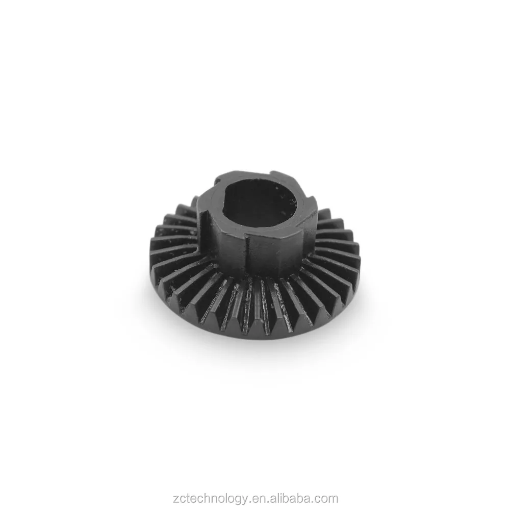 powder metallurgystainless steel 316 Sintered Gear Parts