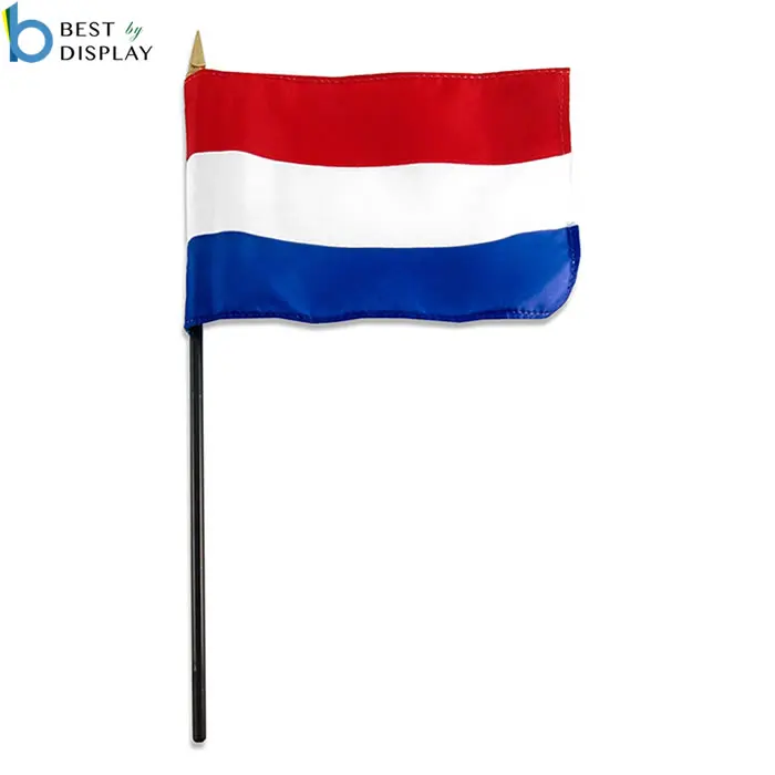 High quality Wholesale Netherlands Dutch national Holland flag