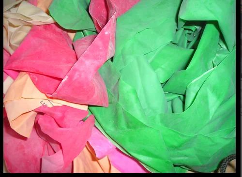 
Latex Sheets - Kalhari Enterprises 