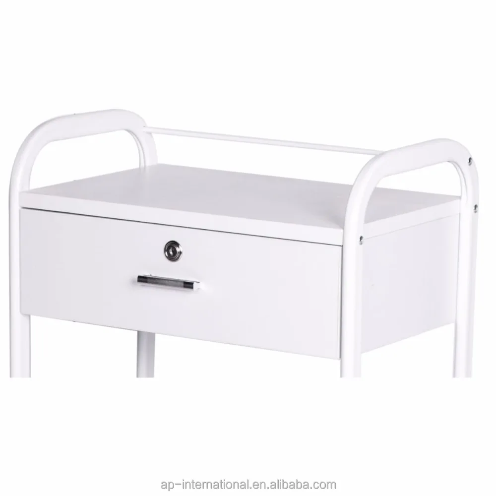 
Whole sale quality salon trolley 