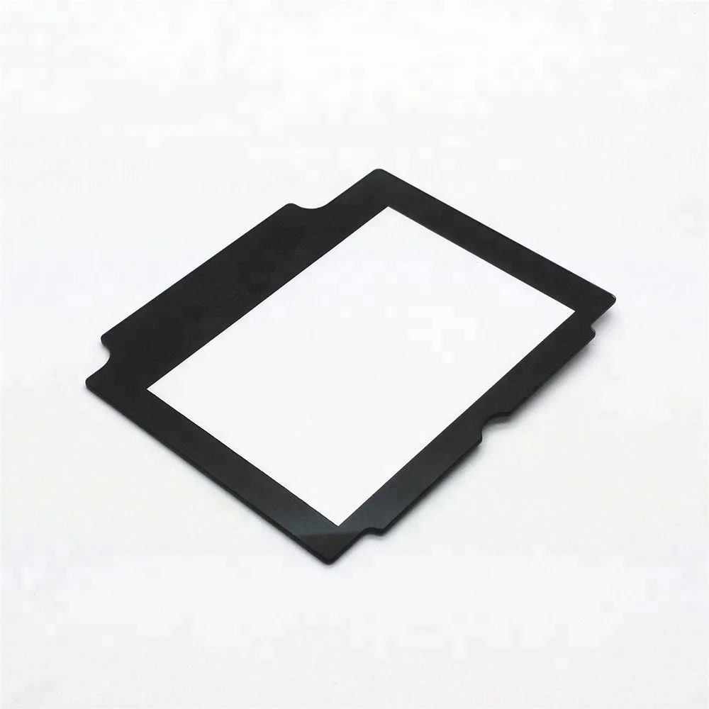 Glass Screen lens Replacement for Gameboy Advance GBA SP cover protector