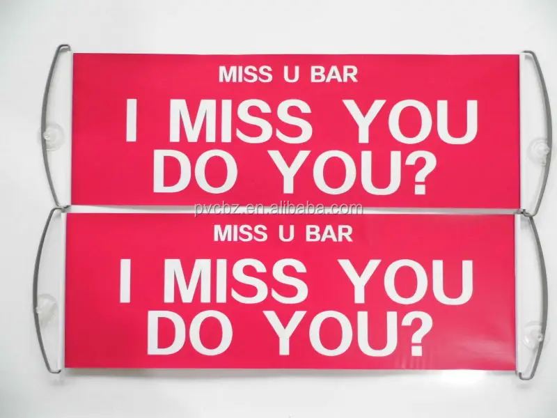 Hand-Roll-Up Customized Banner for Effective Advertising