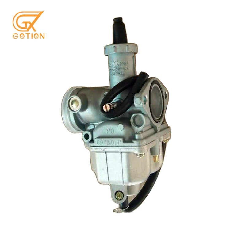 Gotion, Профессиональный мотоциклетный карбюратор CDI125, оптовая продажа
