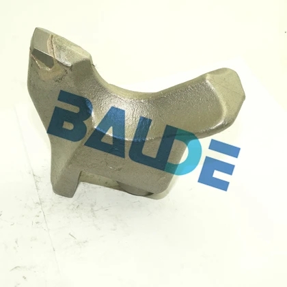 Abrasive FAE Teeth/Tools Cobra Mulcher Teeth for Forestry Mulcher and Soil Stabilizer Carbide