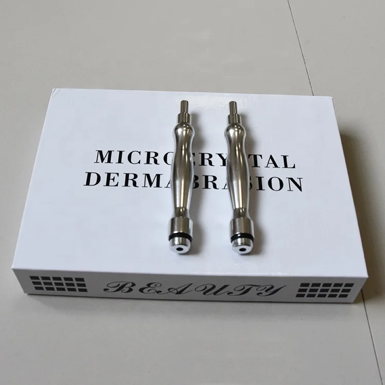 
Skin Rejuvenation Microdermabrasion Tool Diamond Peel Skin Polishing Machine 