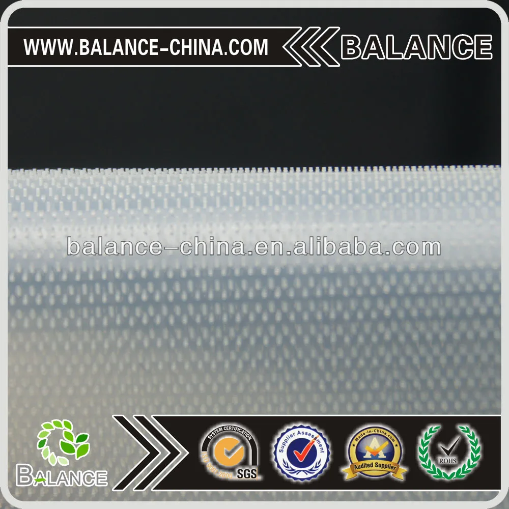 Soft hook loop fabric for kids garment