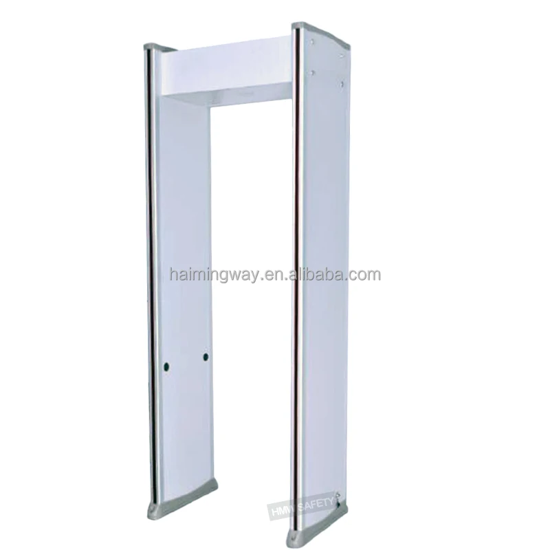 Цена по прейскуранту завода аэропорта полное тело сканирования пройти через военные металлоискатели