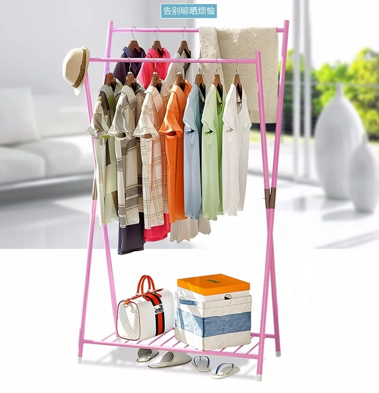 
 Складная Компактная сушилка для белья  