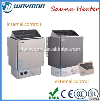 Паровая печь для сауны ,аксессуары сауны и электрические печи для сауны