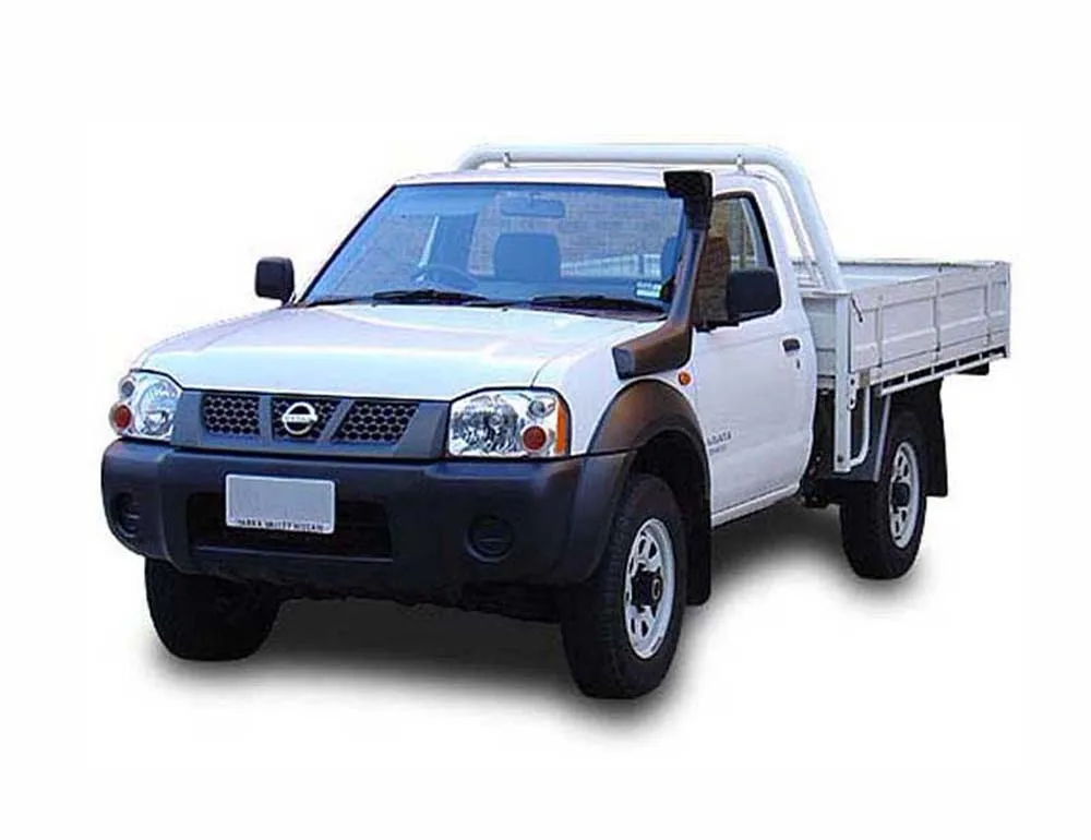 SND22NA Chinese manufacturers 4x4 snorkel kit for Nissan Navara D22/Terrano 2/Pathfinder R50 Snorkel 4x4