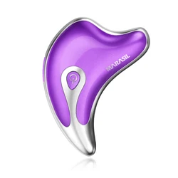 Lift tape self face massage japanese youtube technique