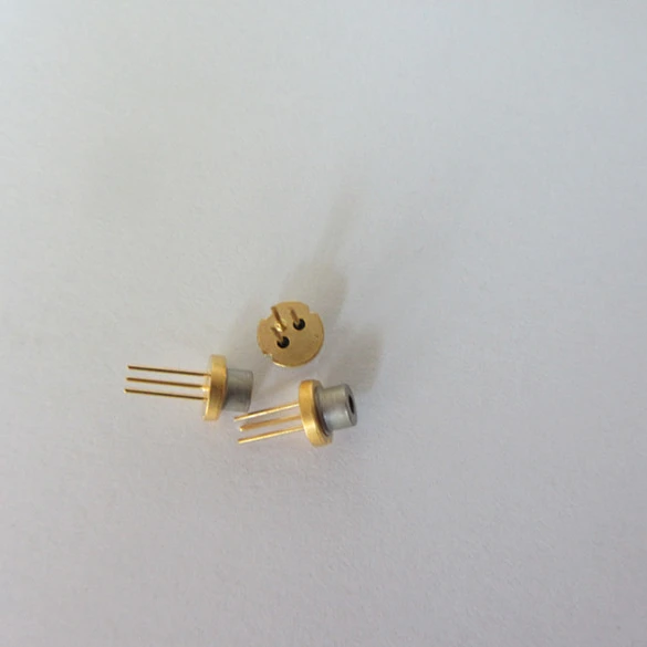 
 Высококачественный лазерный диод нм, 5 мВт, красная лазерная точка с TO18 для лазерного оборудования  