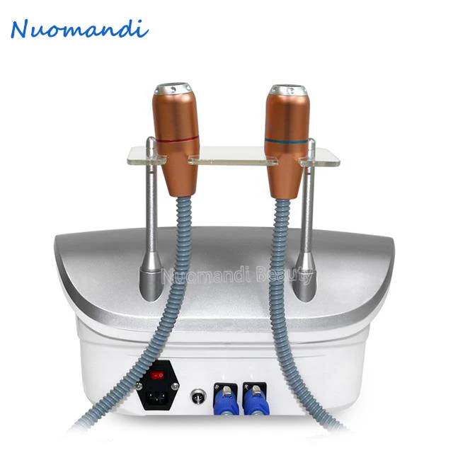 
Mini hifu korea 3.0mm 4.5mm/portable face lifting machine for salon use 