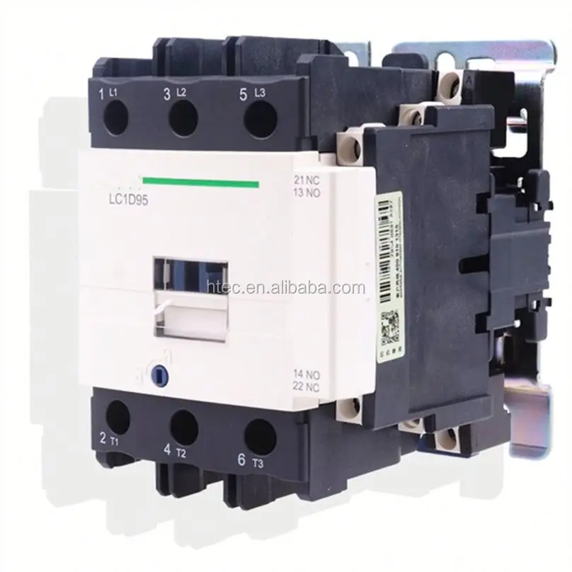 LC1D95FD LC1-D95FD AC contactor 3 pole
