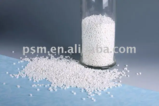 Биоразлагаемый биопластиковый материал для инъекций