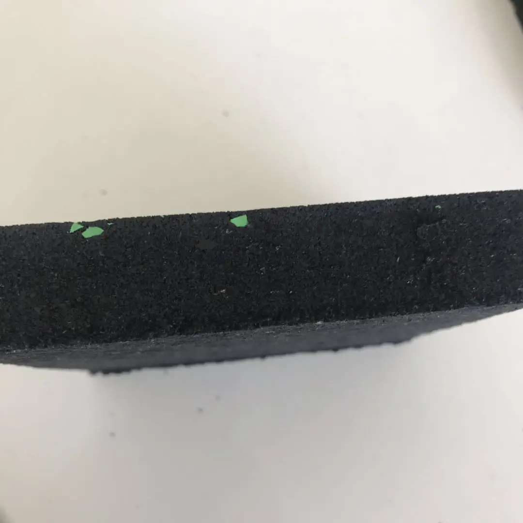 Treadmill sound insulation cushion fitness equipment shockproof rubber flooring