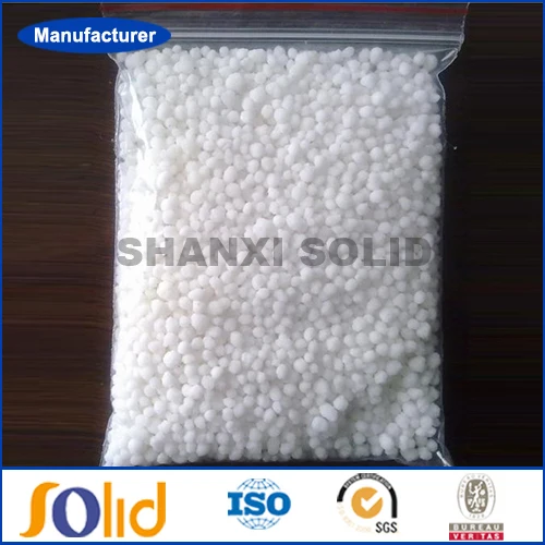 
Calcium Ammonium Nitrate Calcium Nitrate Granular Water soluble nitrogen fertilizer 
