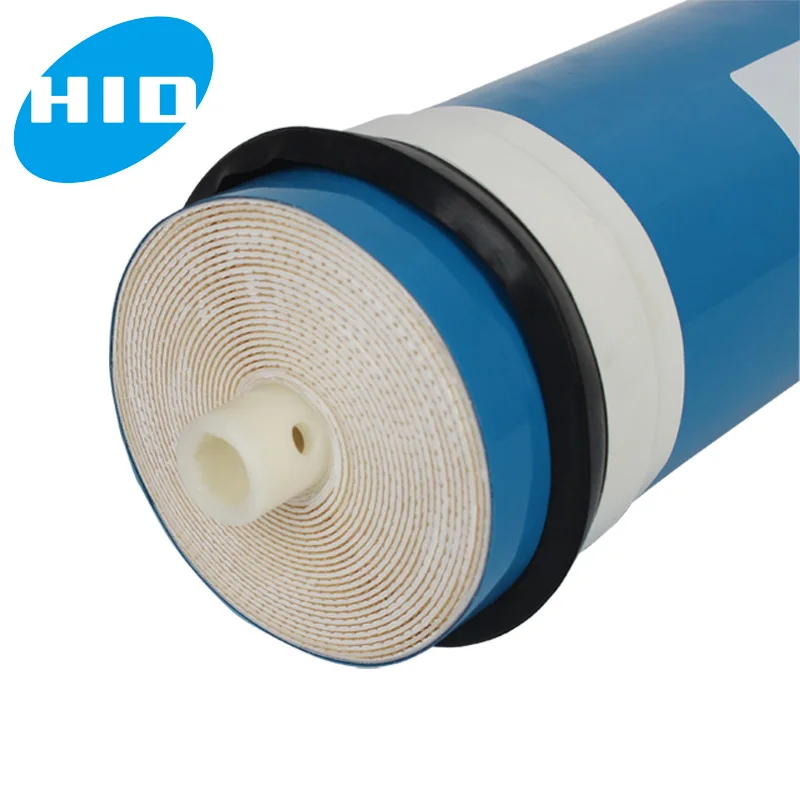 HID коммерческих обратного осмоса (RO) мембраны TFC-3012-300