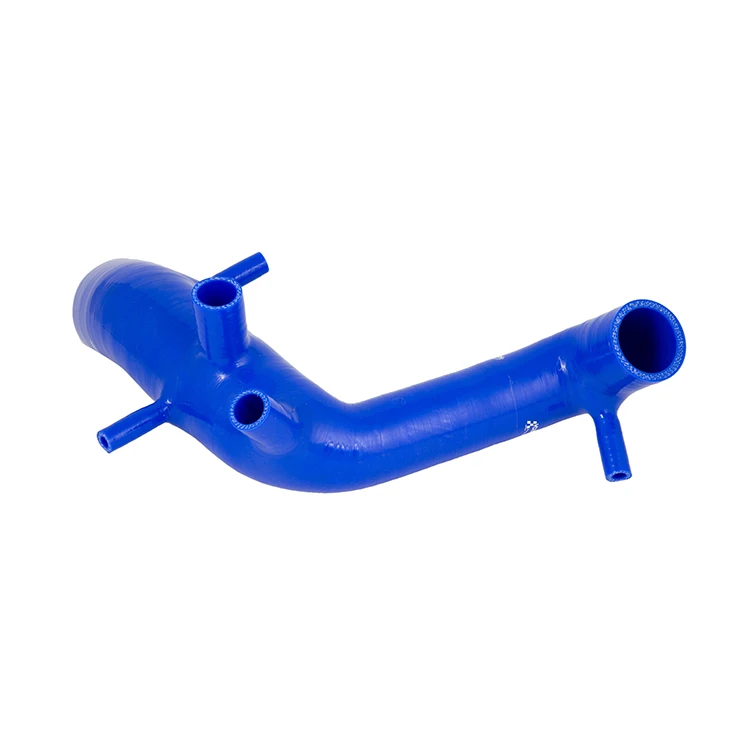 logo service colors available car parts silicone radiator hose