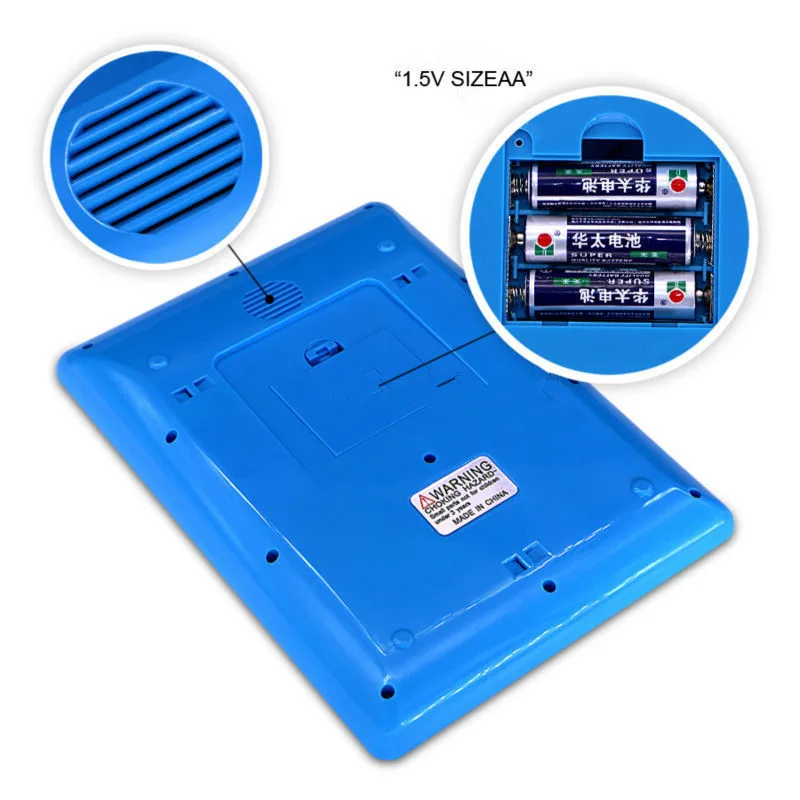 Quran learning tablet kids ipad Other muslimeducationaltoysfor kids