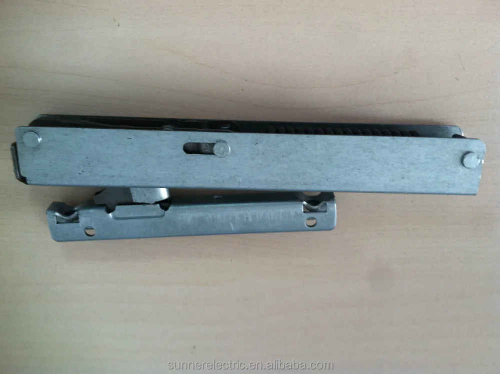 
Door Hinge straight type oven 