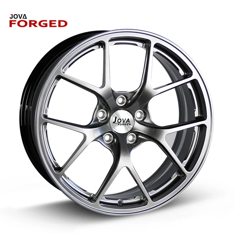 Chinese High Quality Wholesale Best Performance Alloy Forged 18 Inch Wheels