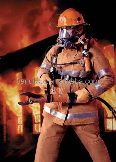 Sell 55% Meta-aramid Fabric 45% lenzing fr Viscose Fabric