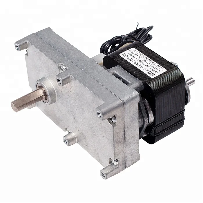 Motor Shade Pole