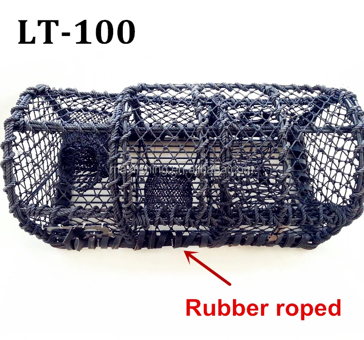 Norway Commercial Spiny Lobster Trap
